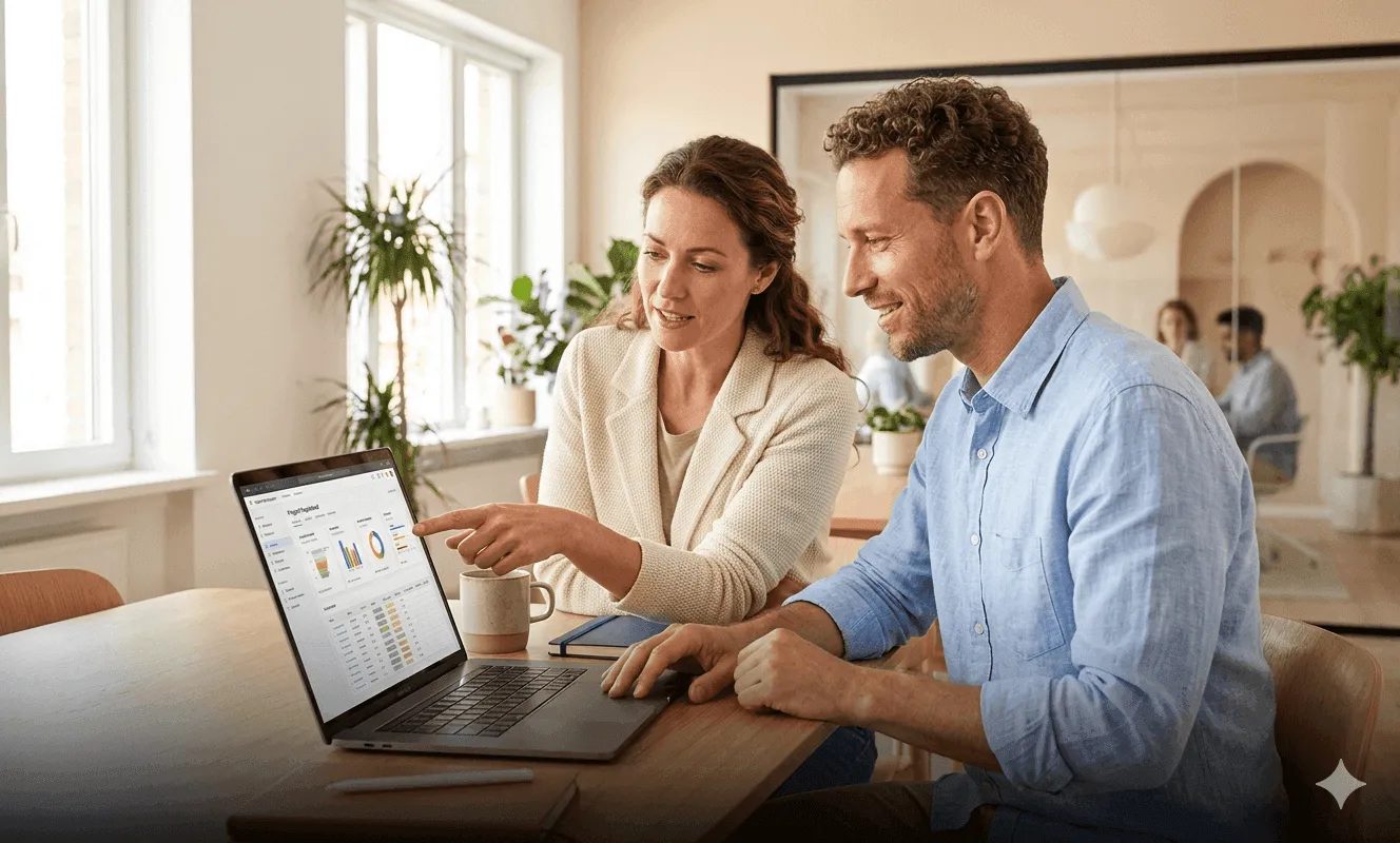Automation workflow tool project
