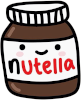 Nutella boi