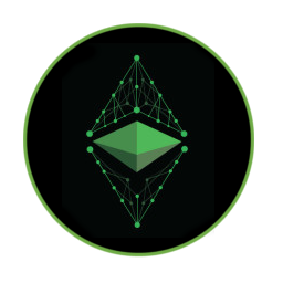 ETC Network Icon