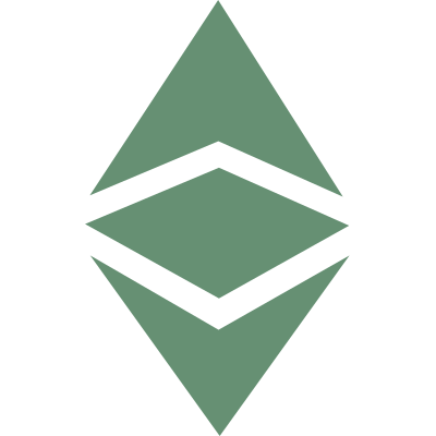 ETC Matte Logo