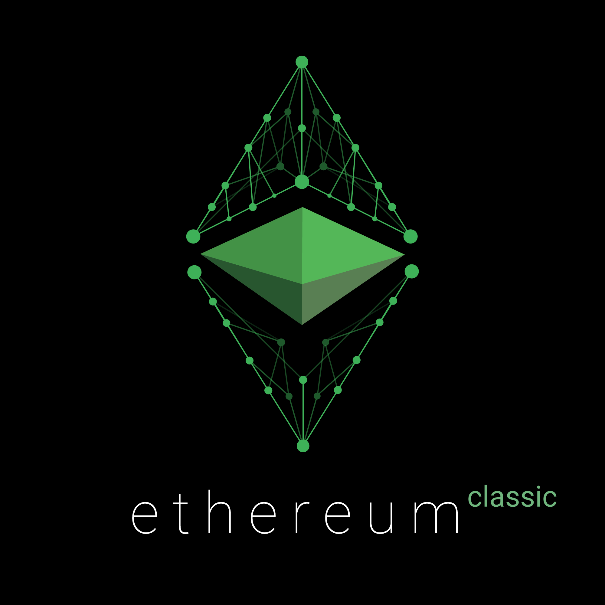 ETC Network Logo