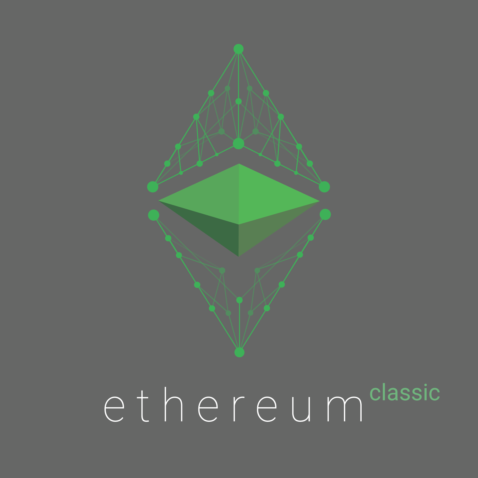 ETC Network Logo