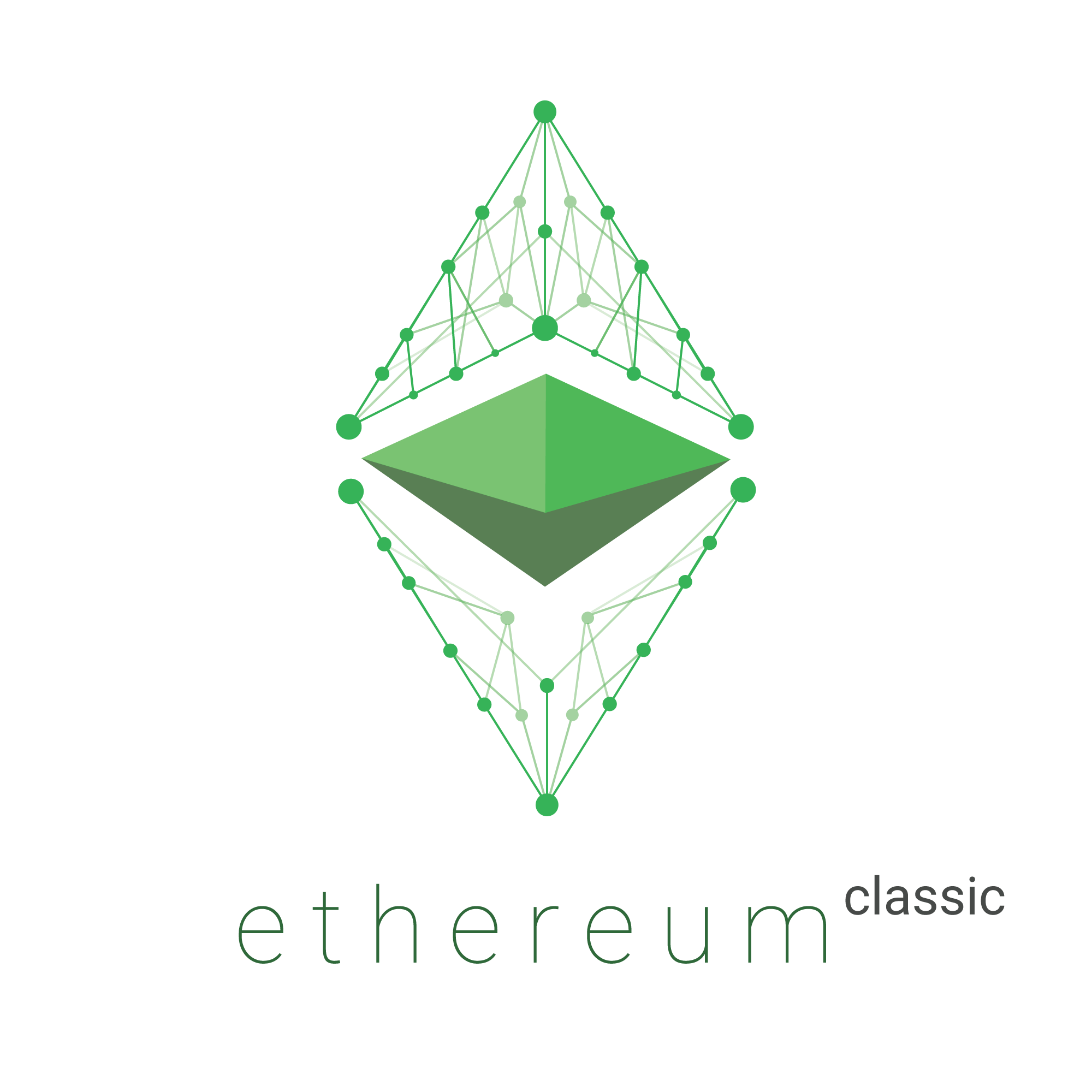 ETC Network Logo