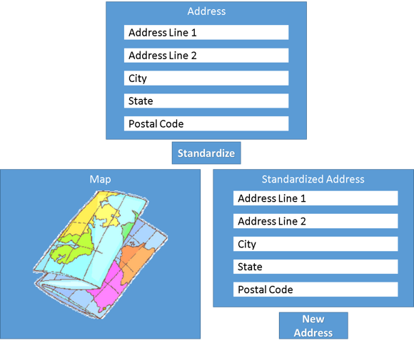 Initial Wireframes
