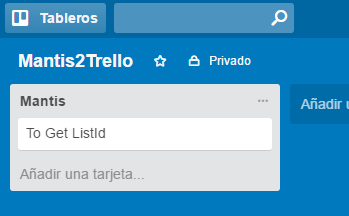 GitHub - nikeyes/Mantis2Trello: Create Trello Card From Mantis Ticket ...