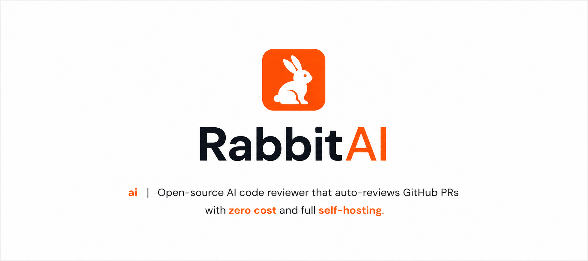 RabbitAI Banner