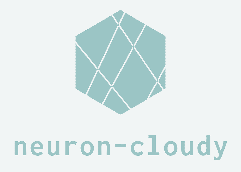 Neuron-Cloudy