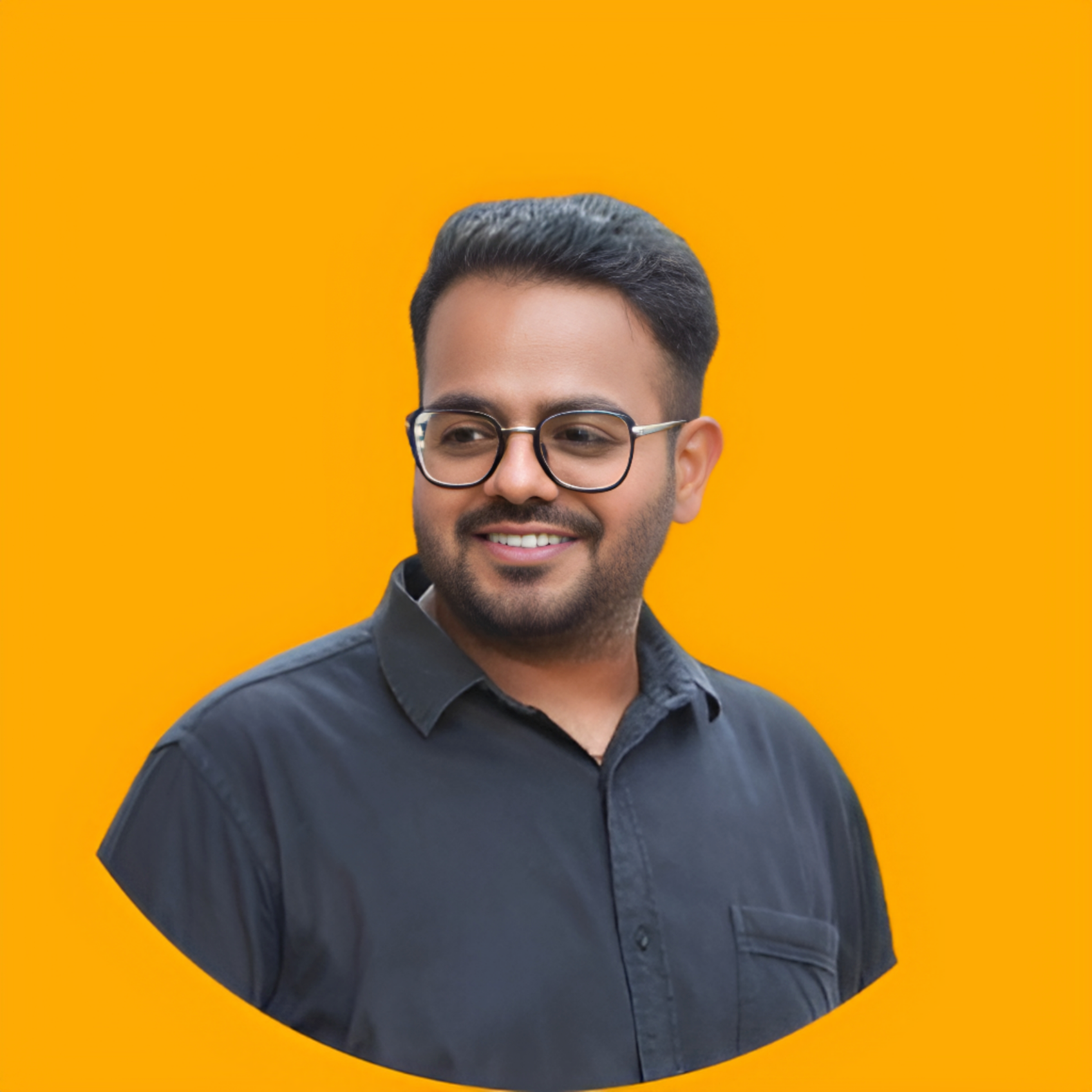 Nikhil Soni