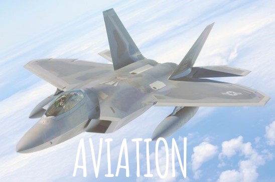 aviation cover album