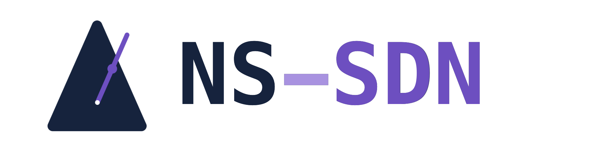 NS-SDN Logo