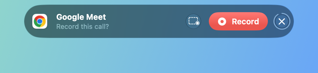 Reprise screenshot 3