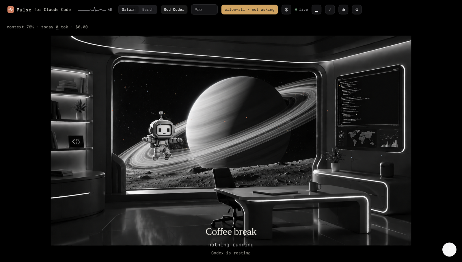 Codex office