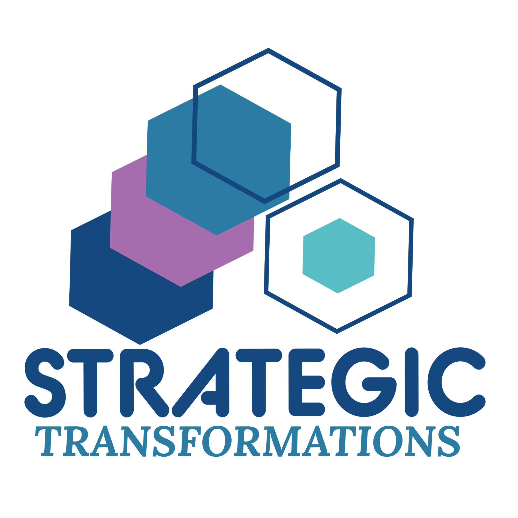 Strategic Transformations