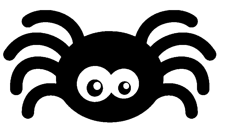 Spider, from the project README