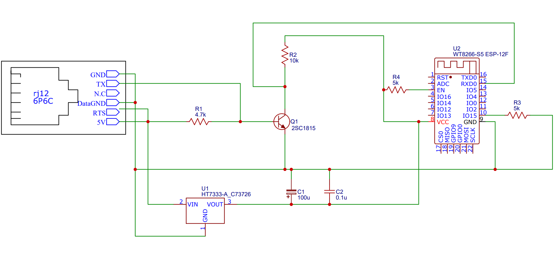 Wiring Diagram