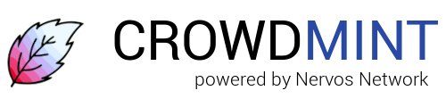CrowdMINT logo