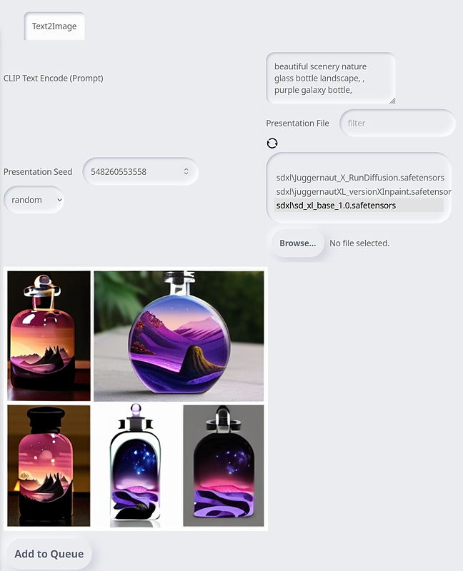 Example