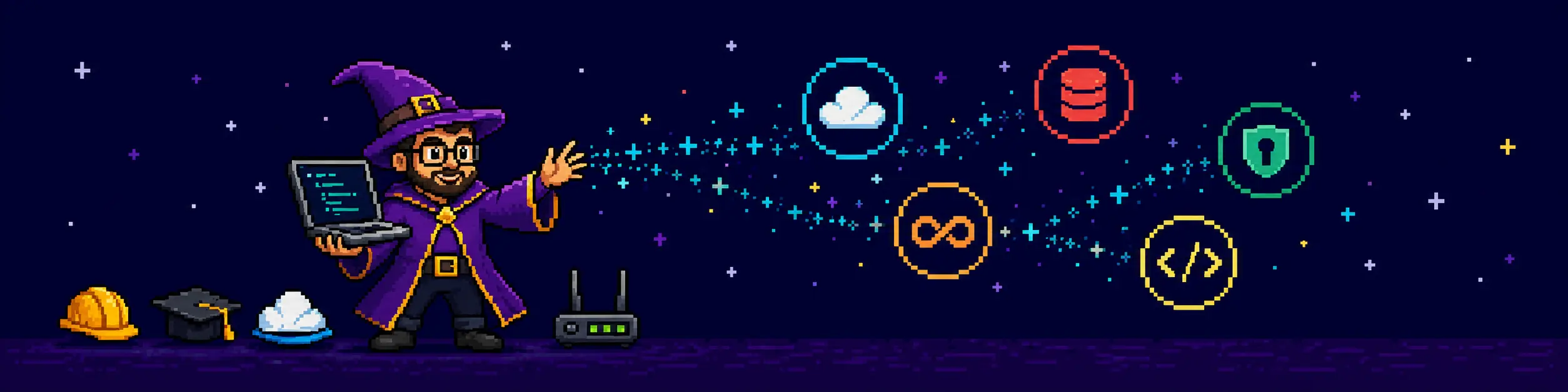 Nikola Ivanov — Software Engineer