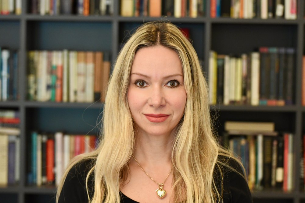 Mina Božinović