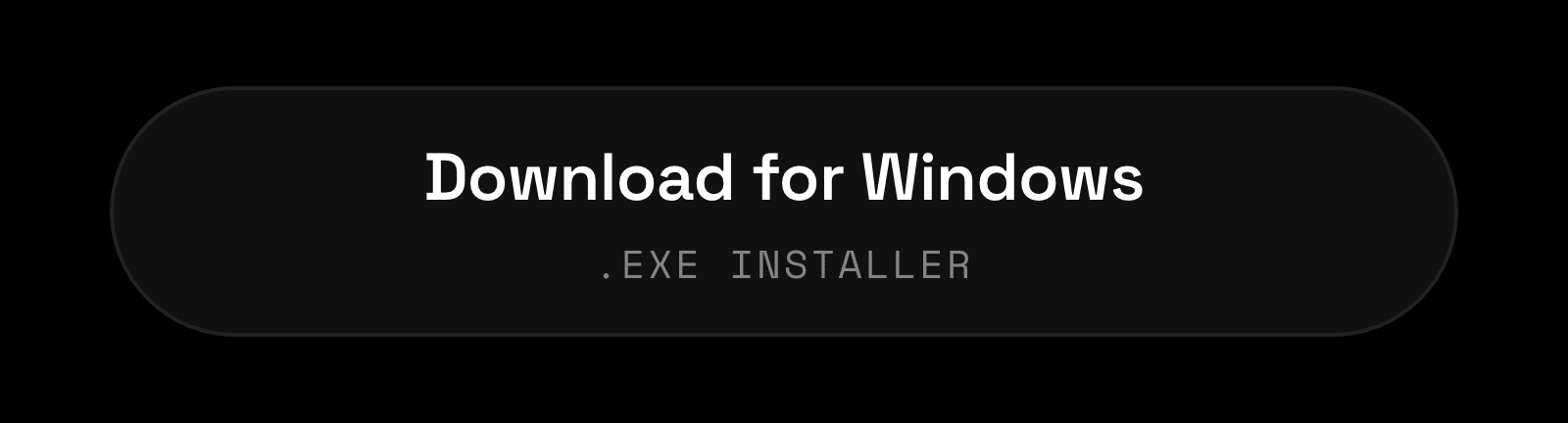 Download for Windows — .exe installer