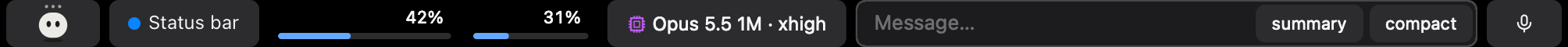 The Touch Bar