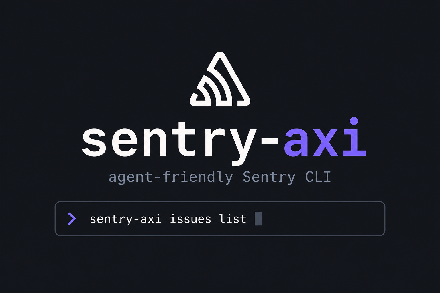 sentry-axi