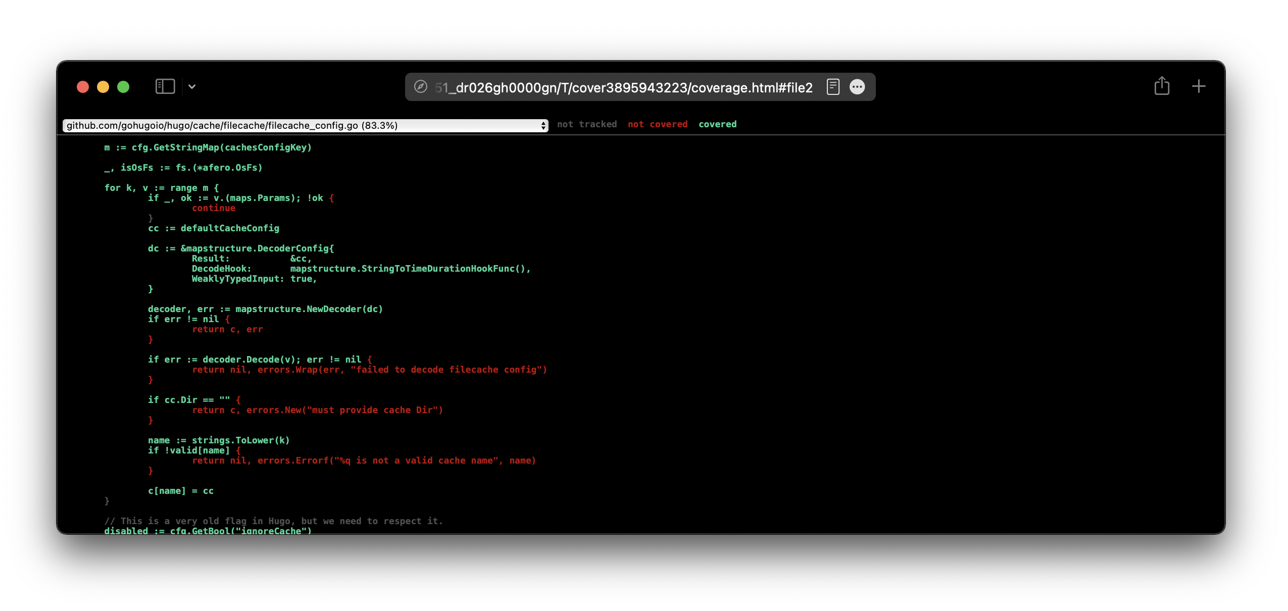 Go Recipes (go-recipes): Tools and Practical Recipes for Go Projects