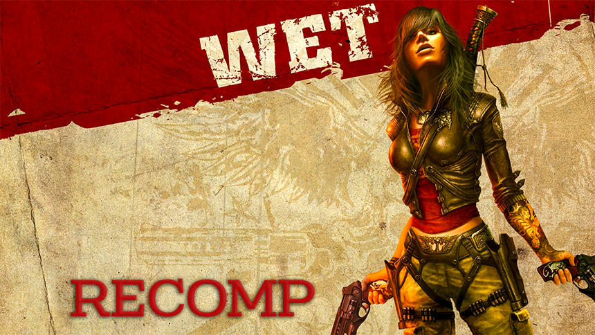 WetRecomp