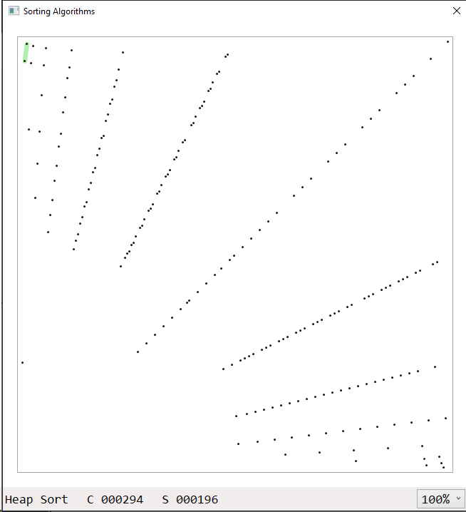 Heap Sort