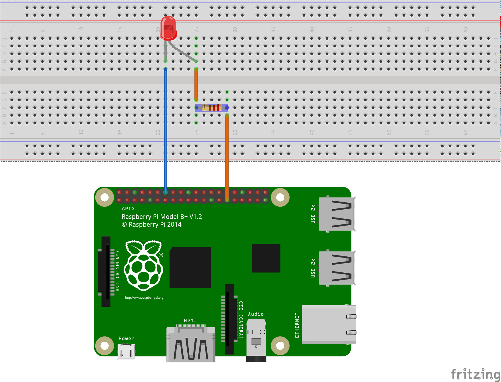 hardware configuration