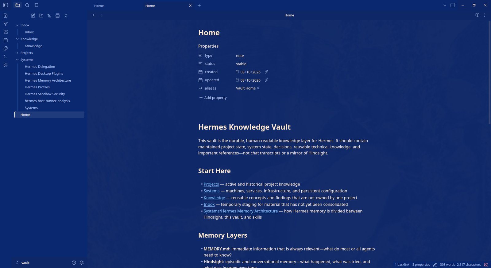 Nous Research dark mode