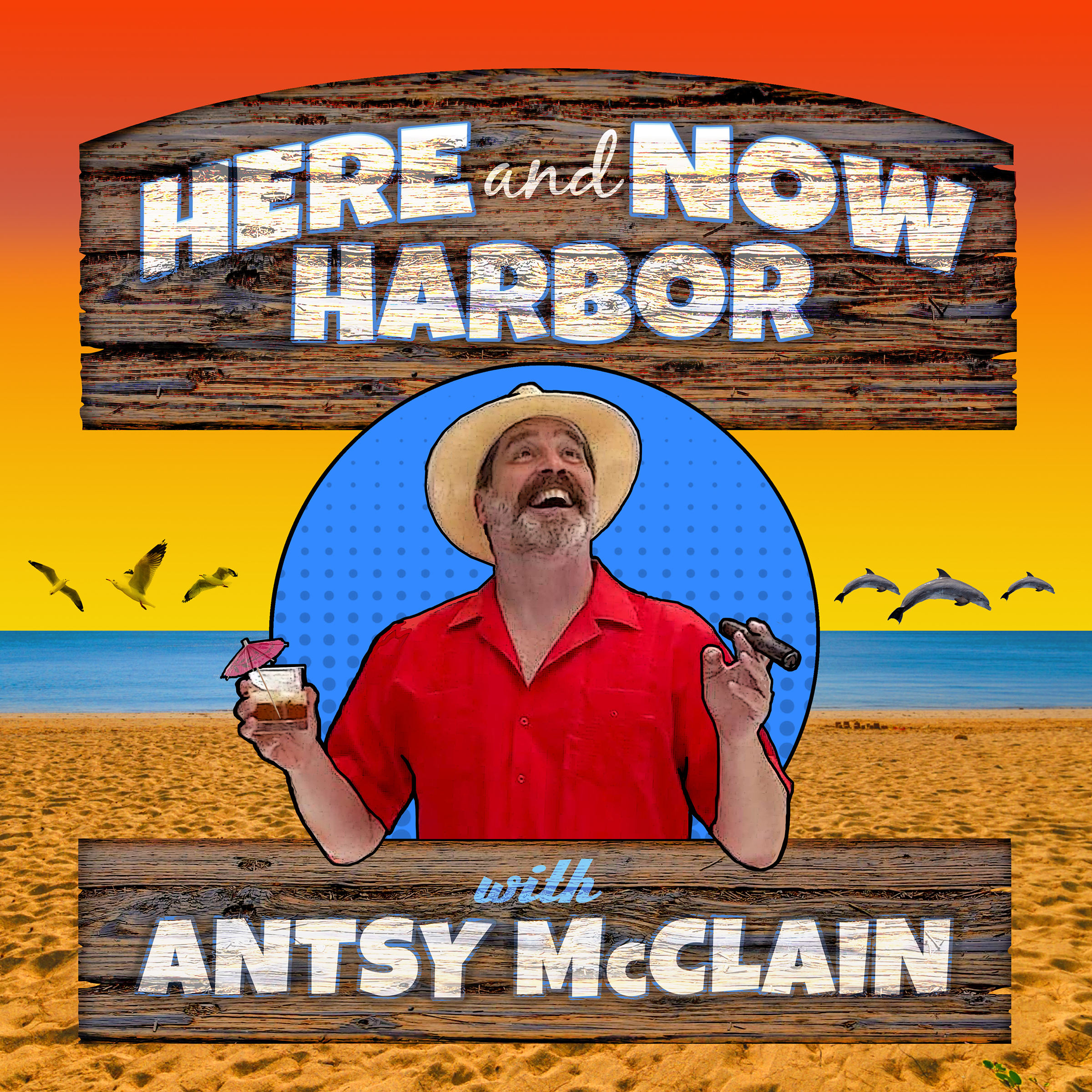 Here and Now Harbor
