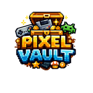 PixelVault