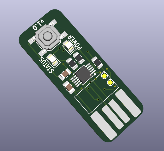 Ch552e, from the project README