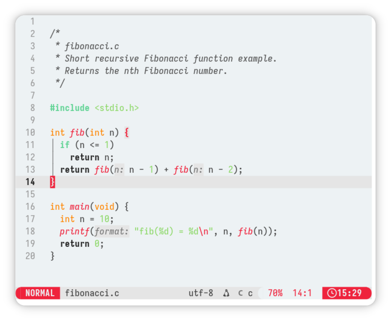 GitHub - nim-sam/paprika.nvim: A remixed version of the Komau theme for ...