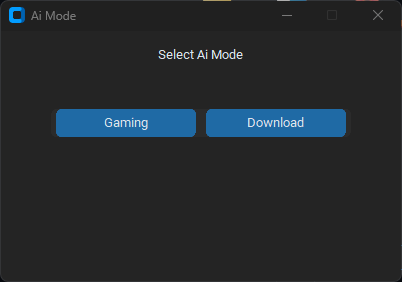 Ai Mode