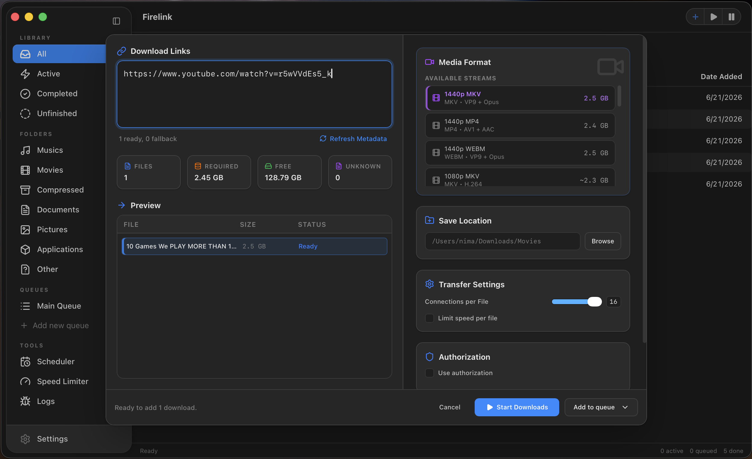 Screenshots/Dark%20theme%20-%20add%20window.png