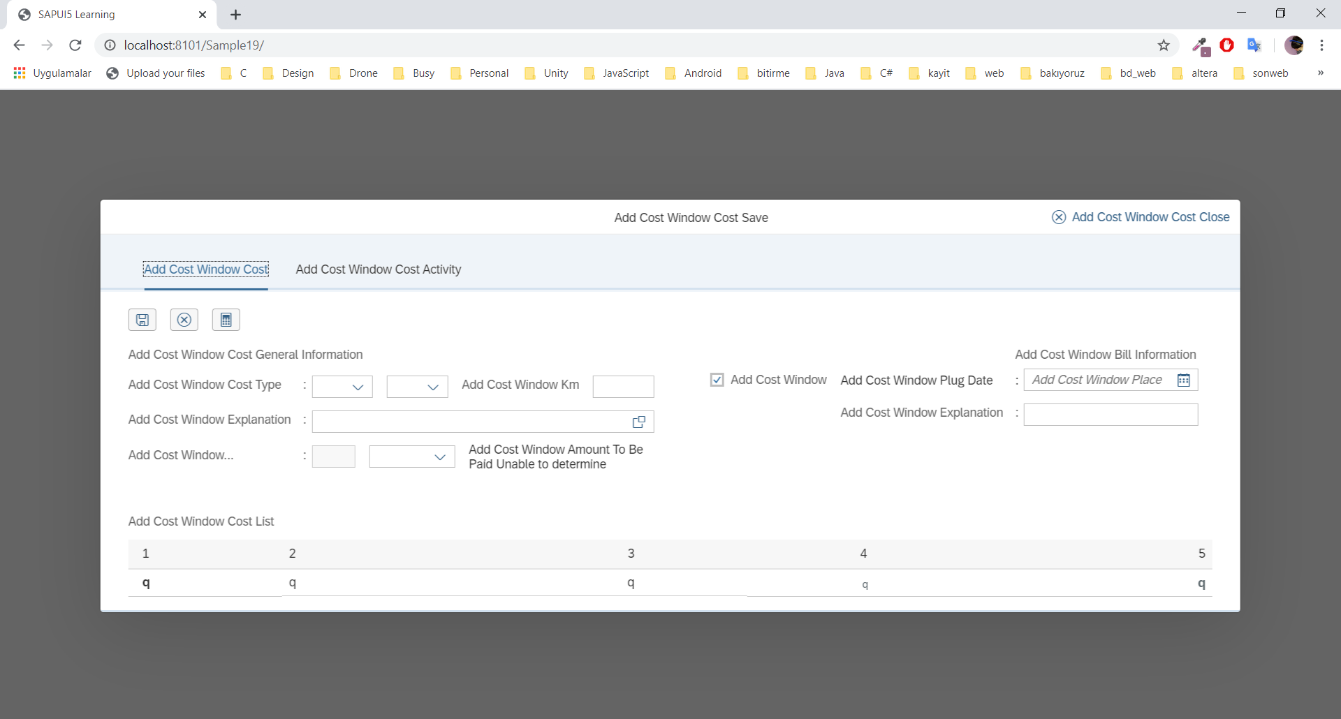 github-nimetapaydin-ui5-examples