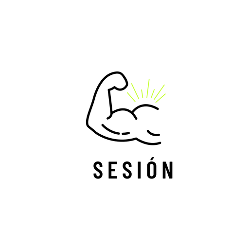 Sesión icon