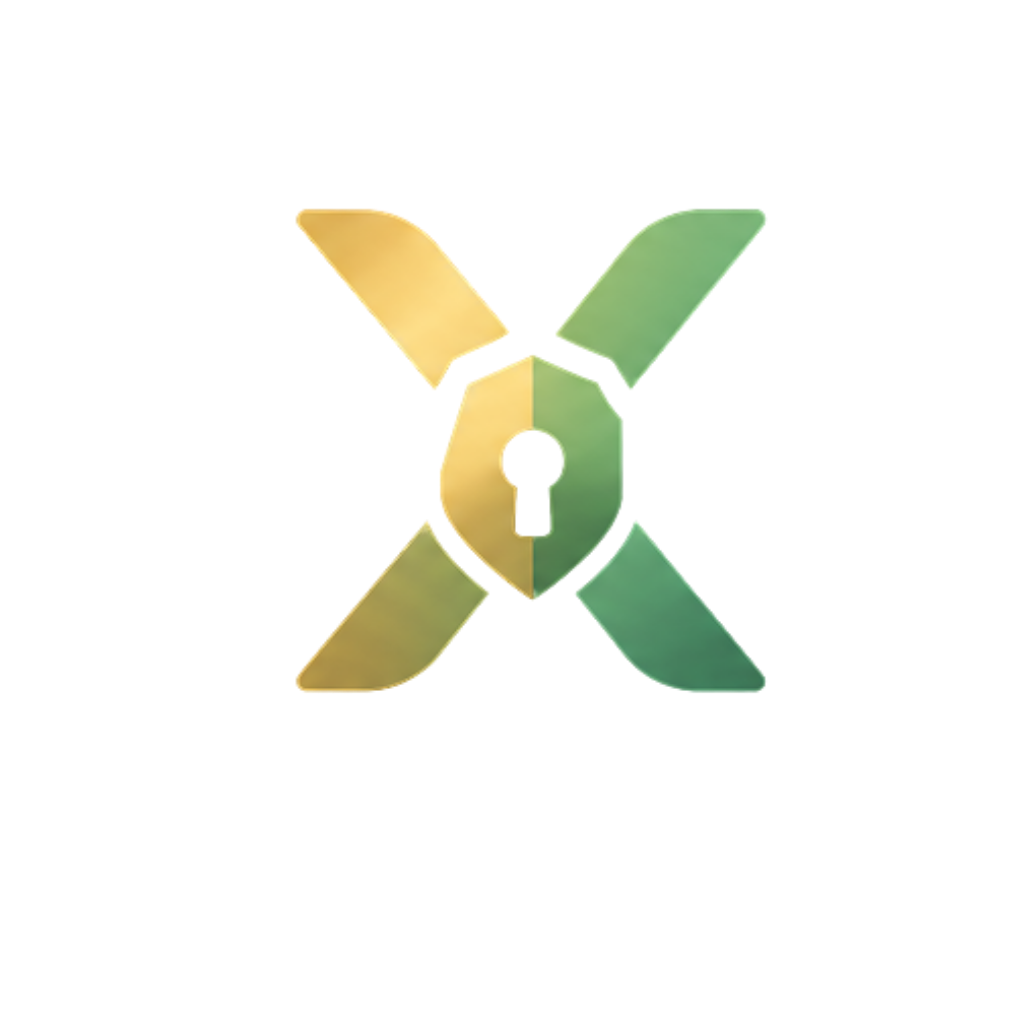 XcrowHub icon