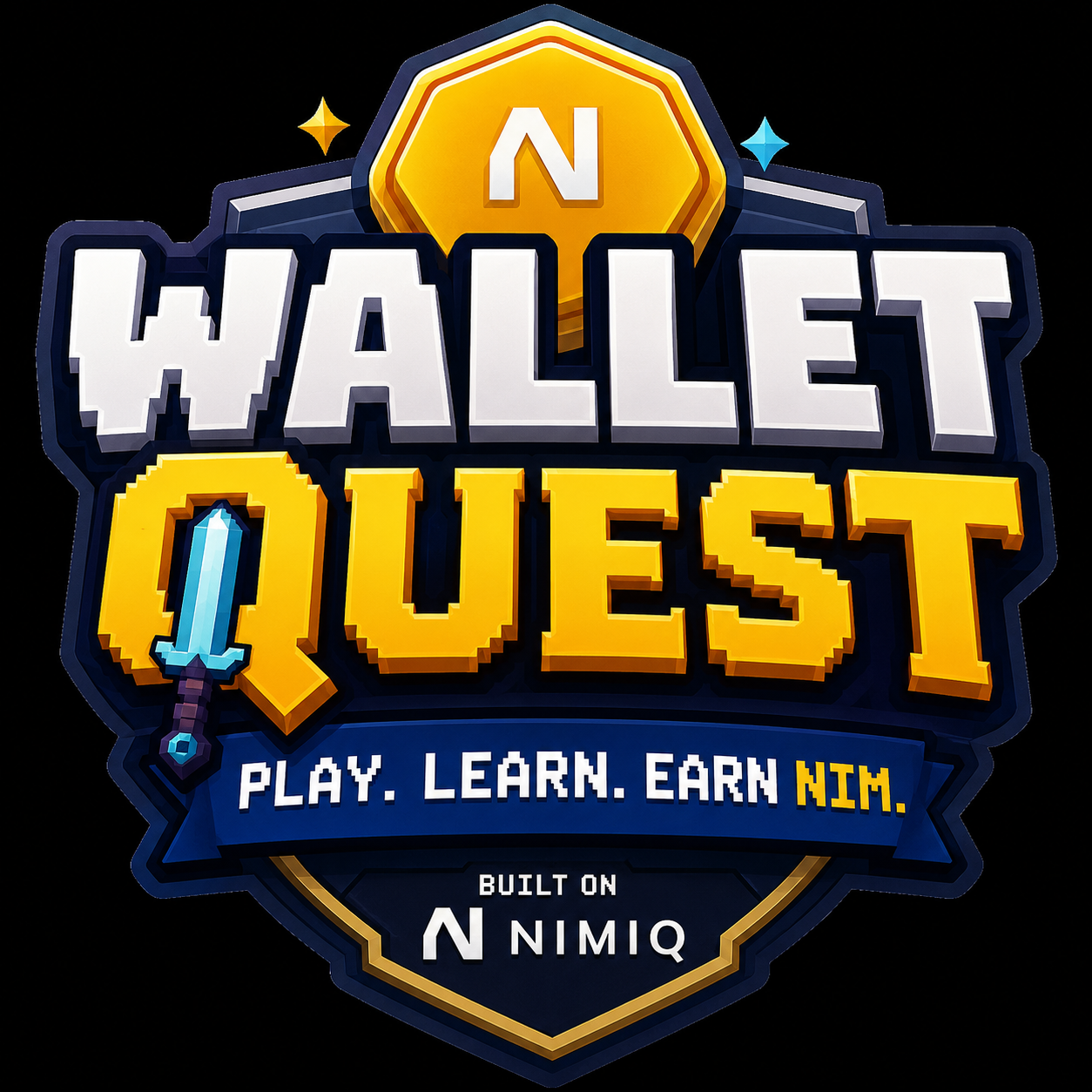 Wallet quest icon