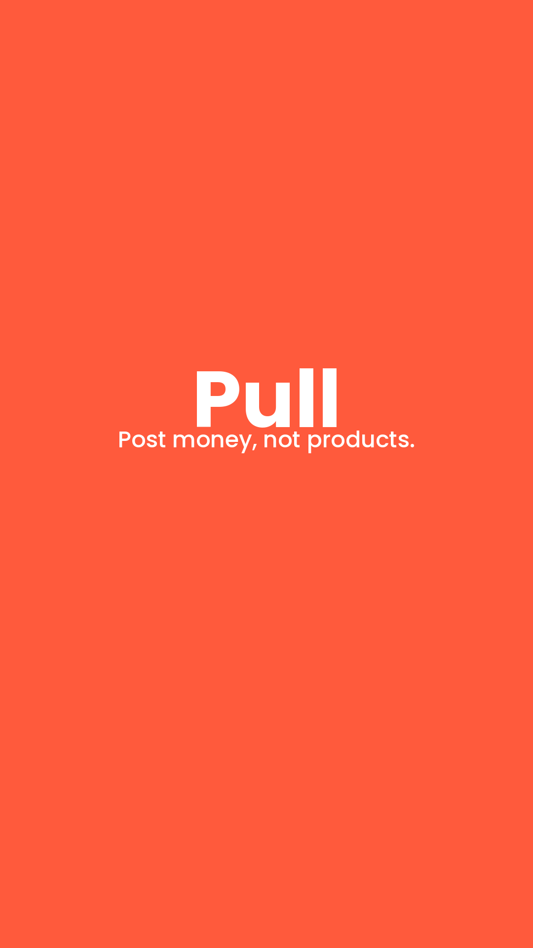 Pull screenshot 1