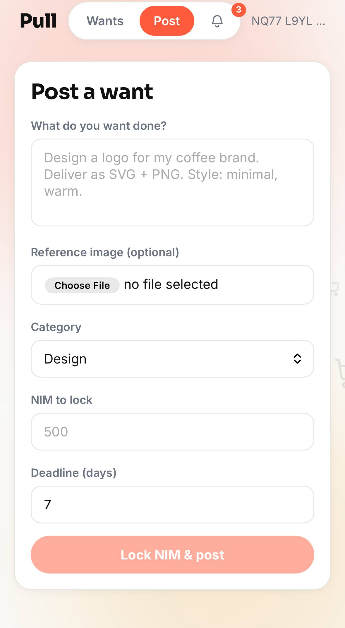 Pull screenshot 5