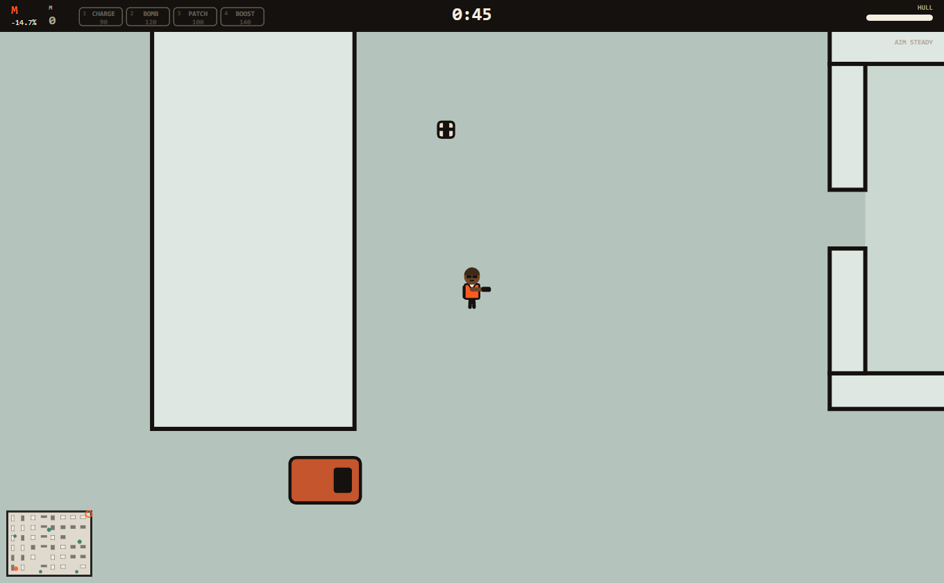 sFace screenshot 4