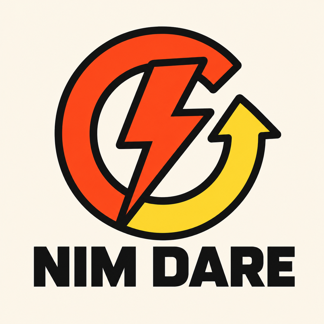 Nim Dare icon