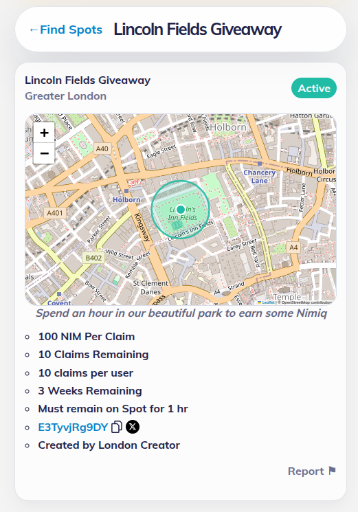 NimHunt screenshot 3