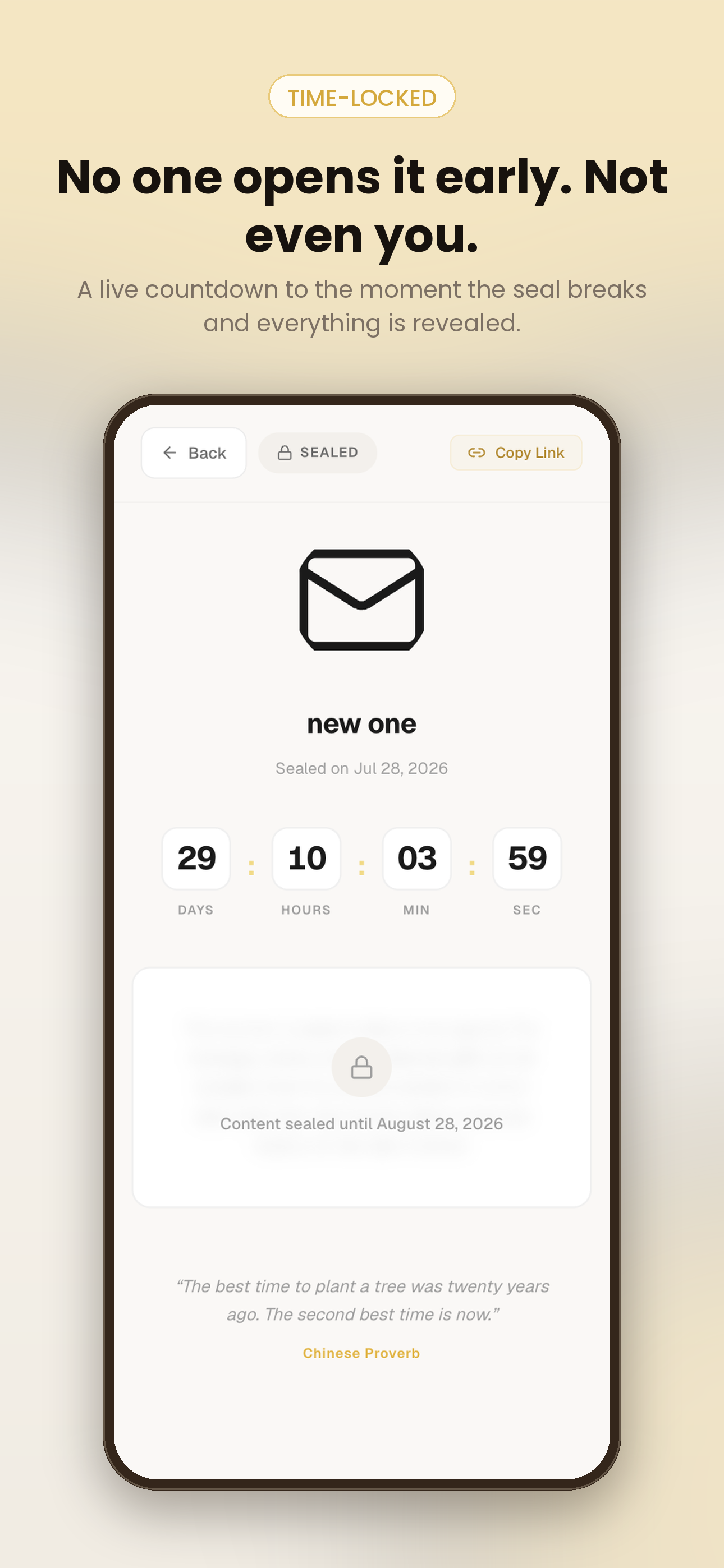 Nimcapsule screenshot 4