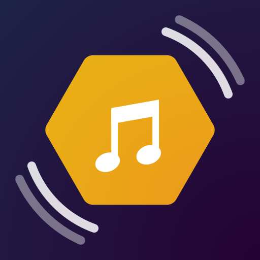 Nimiq Radio icon