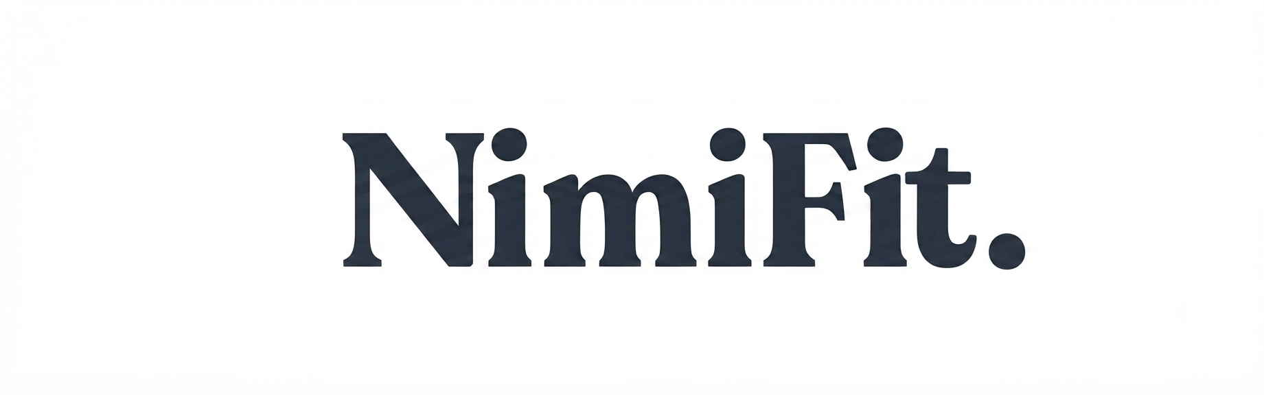 NimiFit icon