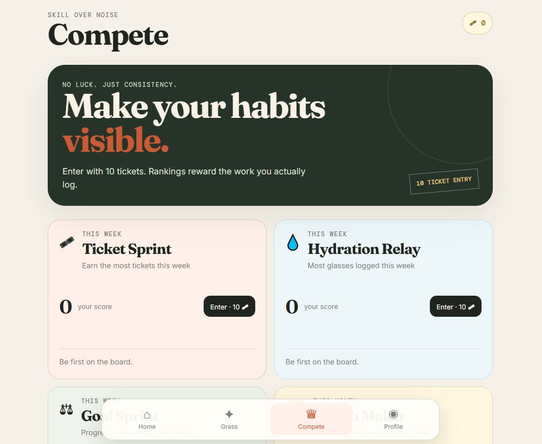 NimiFit screenshot 4